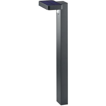 Trio ESQUEL R42261142 Lampe sur pied 1x5w/led 3000k 290lm ip44