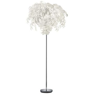 Trio LEAVY R40463001 Lampadaire 3x28w/e14 ip20