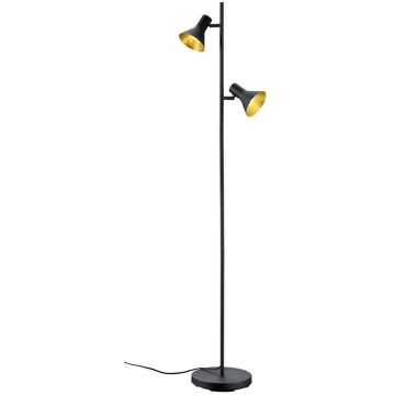 Trio NINA R40162002 Stehleuchte 2x28w/e14 ip20