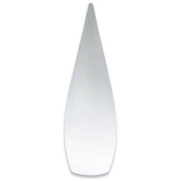 Trio PALMAS R45101901 Lampe de table 1x4.5w/led 3000k 120lm ip44