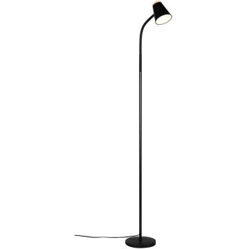 Trio PONGO R45831102 Lampadaire 1x4.5w/led 3000k 500lm ip20