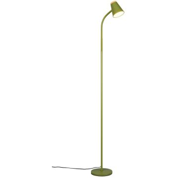 Trio PONGO R45831115 Lampadaire 1x4.5w/led 3000k 500lm ip20