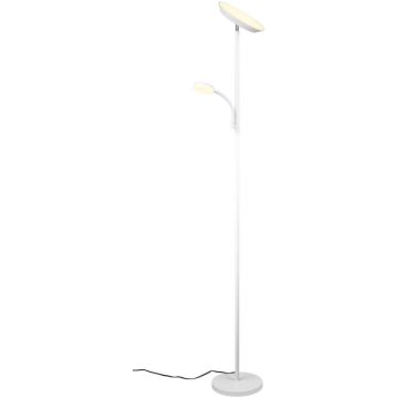 Trio SPECTER R47842131 Stehleuchte 2x17w/led 2700-6500k 1900+450lm ip20