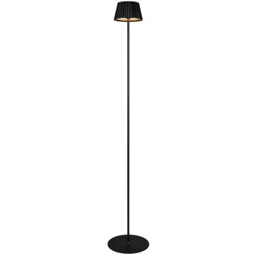 Trio SUAREZ R47706132 Tischleuchte 1x2w/led 3000k 200lm ip44