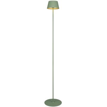 Trio SUAREZ R47706149 Tischleuchte 1x2w/led 3000k 200lm ip44