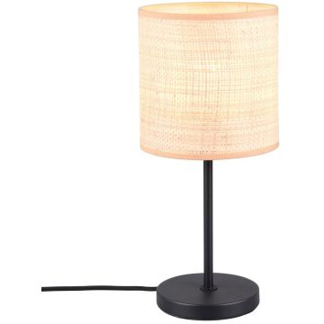 Trio AIMEE R51851036 Lampe de table 1x10w/e27 ip20