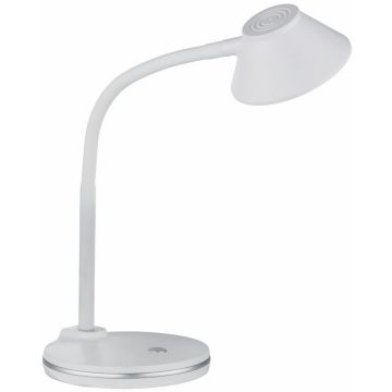 Trio BERRY R52191101 Schreibtischlampe 1x3.2w/led 3000k 270lm ip20