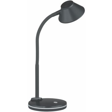 Trio BERRY R52191187 Schreibtischlampe 1x3.2w/led 3000k 270lm ip20