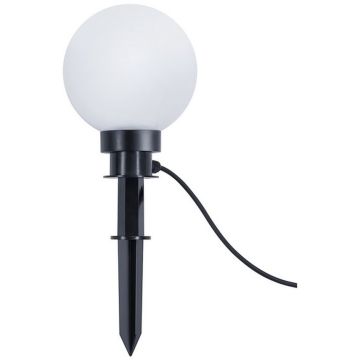 Trio BOLO R57042001 Stehlampe 1x23w/e27 ip44