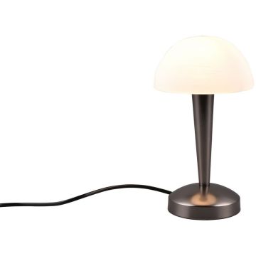 Trio CANARIA R59561120 Lampe de table 1x5w/e14 3000k 470lm ip20