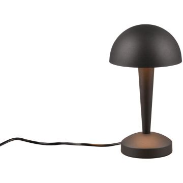 Trio CANARIA R59561180 Lampe de table 1x5w/e14 3000k 470lm ip20