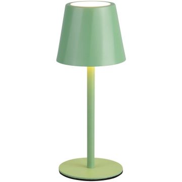 Trio DIAZ R55961149 Lampe de table 1x1.6w/led 2700-6500k 160lm ip44