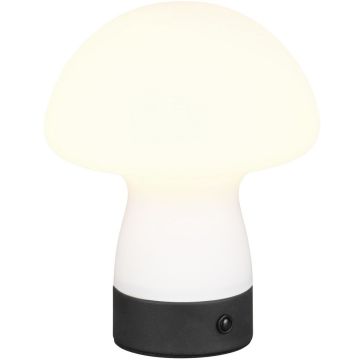 Trio DOOLEY R54981131 Tischleuchte 1x1.5w/led 3000k 140lm ip20