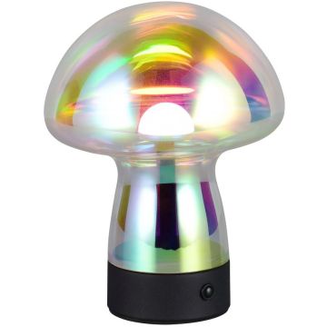 Trio DOOLEY R54981153 Tischleuchte 1x1.5w/led 3000k 140lm ip20