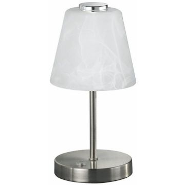 Trio EMMY R52541907 Lampe de table 1x2.5w/led 3000k 200lm ip20