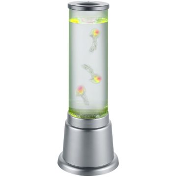 Trio JELLY R50701187 Tischleuchte 1x6w/led ip20