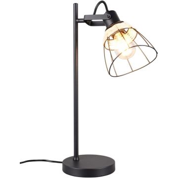 Trio JEROME R56231032 Lampe de bureau 1x10w/e27 ip20