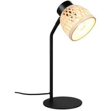 Trio LAURENT R56091032 Schreibtischlampe 1x10w/e14 ip20
