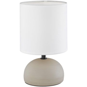 Trio LUCI R50351025 Tischleuchte 1x40w/e14 ip20