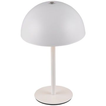 Trio MUNOZ R54891131 Tischleuchte 1x1.3w/led 3000k 120lm ip20