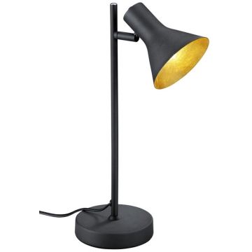 Trio NINA R50161002 Schreibtischlampe 1x28w/e14 ip20