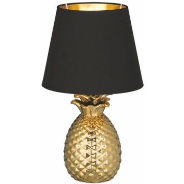 Trio PINEAPPLE R50421079 Lampe de table 1x40w/e14 ip20