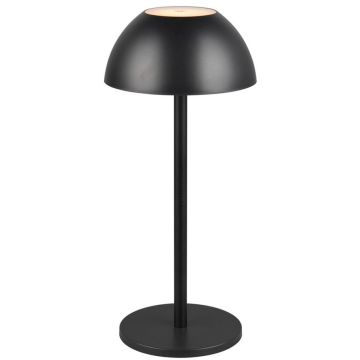 Trio RICARDO R54106132 Lampe de table 1x2w/led 3000k 240lm ip54