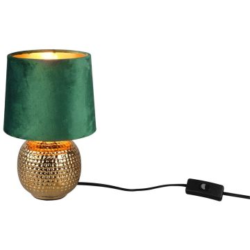 Trio SOPHIA R50821015 Lampe de table 1x40w/e14 ip20