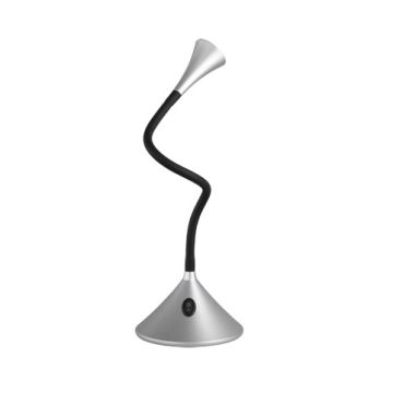 Trio VIPER R52391187 Lampe de bureau 1x3w/led 3000k 260lm ip20