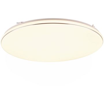 Trio BLANCA R64141101 Deckenleuchte 1x46w/led 3000K 5400lm ip20