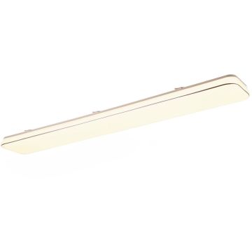 Trio BLANCA R64141401 Deckenlampe 1x46w/led 3000K 5400lm ip20