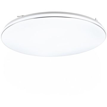 Trio BLANCA R64144101 Deckenleuchte 1x46w/led 4000K 5600lm ip20