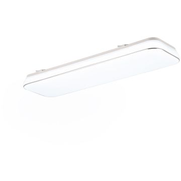 Trio BLANCA R64144301 Deckenlampe 1x28w/led 4000K 3400lm ip20