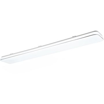 Trio BLANCA R64144401 Deckenlampe 1x46w/led 4000K 5600lm ip20
