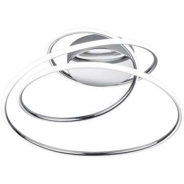 Trio BOLOGNA R67051106 Deckenlampe 1x36w/led 4000k 5100lm ip20