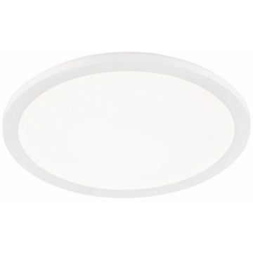 Trio CAMILLUS R62922401 Deckenlampe 1x24w/led 3000k 2000lm ip44