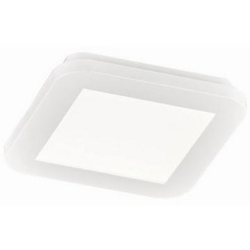 Trio CAMILLUS R62931001 Deckenlampe 1x10w/led 3000k 850lm ip44