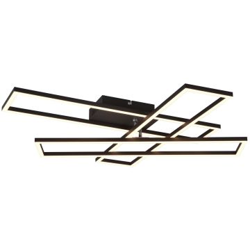 Trio CORSO R64423132 Deckenlampe 1x36w/led 2700-6000k 4600lm ip20