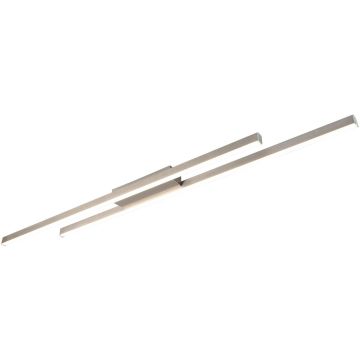 Trio ODIO R67882107 Deckenlampe 1x22w/led 3000k 2500lm ip20