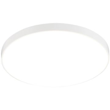 Trio SPICA R67851101 Plafonnier 1x18w/led 4000k 2000lm ip44