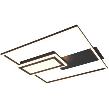 Trio SPIRO R67862932 Deckenlampe 1x32w/led 2700-6500k 3800lm ip20
