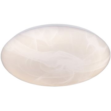 Trio UMBRIA R64631901 Plafonnier 1x23w/led 4000k 3200lm ip20