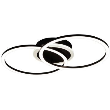 Trio VENIDA R62783132 Deckenlampe 1x25w/led 3000k 3000lm ip20