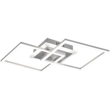 Trio VENIDA R62793187 Deckenlampe 1x25w/led 3000k 3000lm ip20