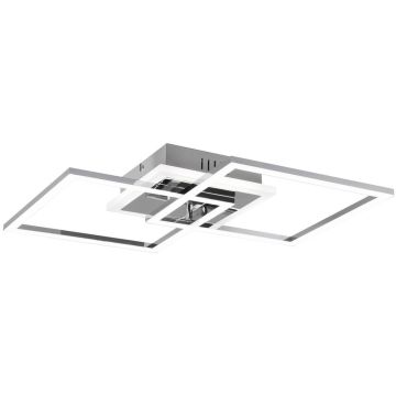 Trio VENIDA R62793406 Deckenlampe 1x25w/led 4000k 3000lm ip20