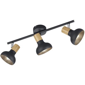 Trio LATIKA R81523032 Spot 3x10w/e14 ip20