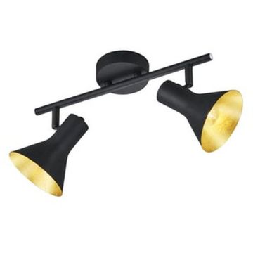 Trio NINA R80162002 Spot 2x40w/e14 ip20