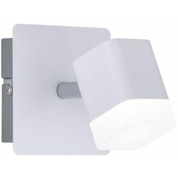 Trio ROUBAIX R82151131 Wandleuchte 1x4w/led 3000k 400lm ip20