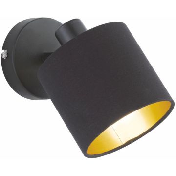 Trio TOMMY R80331079 Wandleuchte 1x28w/e14 ip20