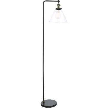 Dar Lighting Ray RAY4975 Stehleuchte 1x40w/e27